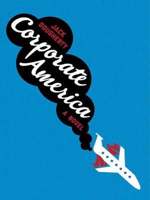 cover image of Corporate America